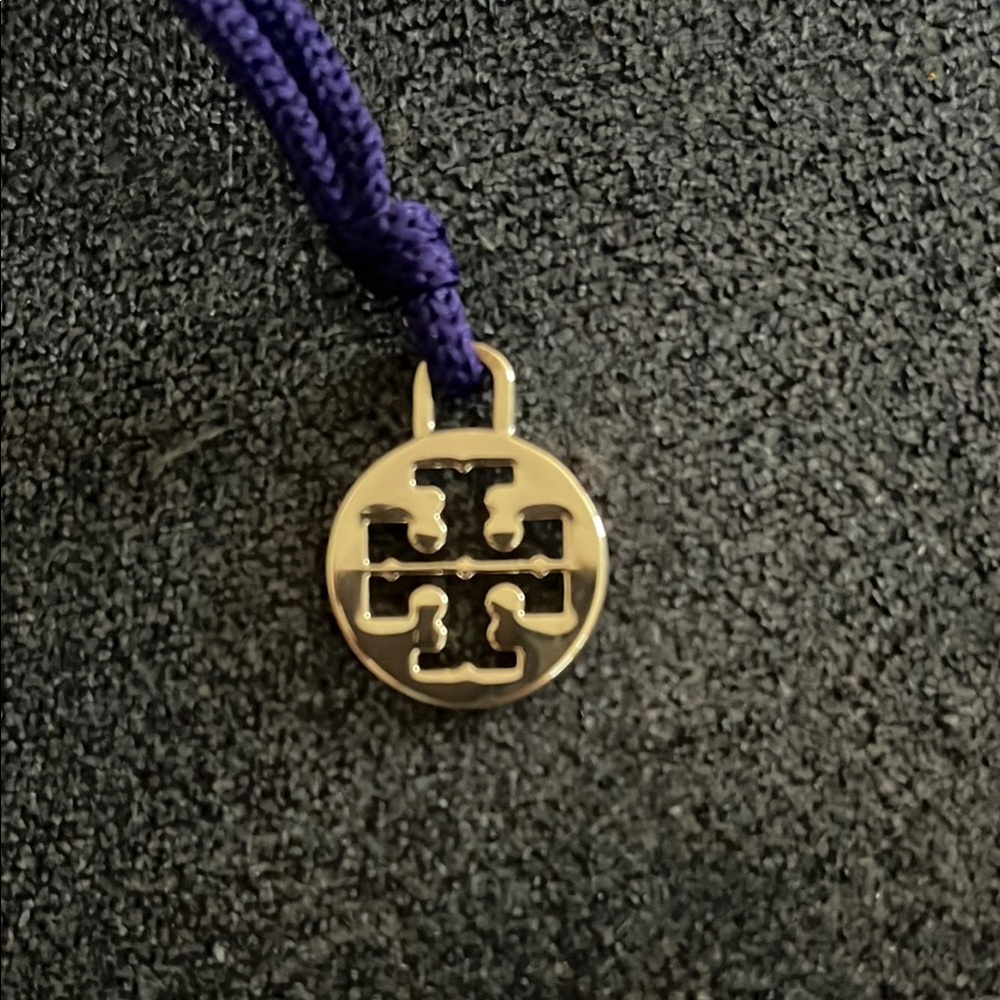 Tory Burch Drawstring Bag - Picture 2 of 3